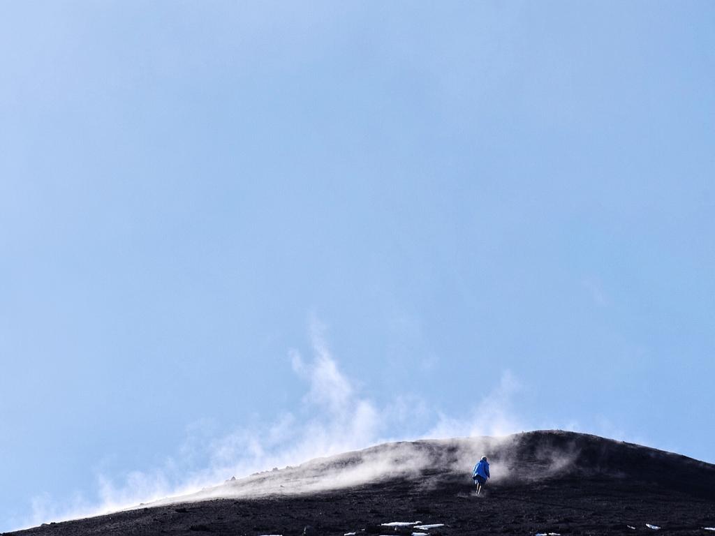 Sotto Il Vulcano Nicolosi Exteriör bild